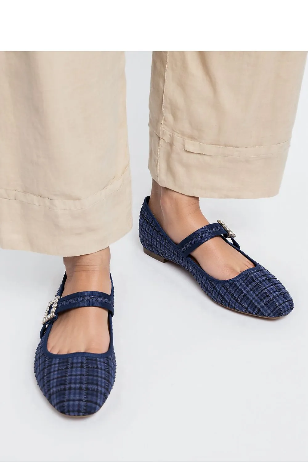 Ballet flats