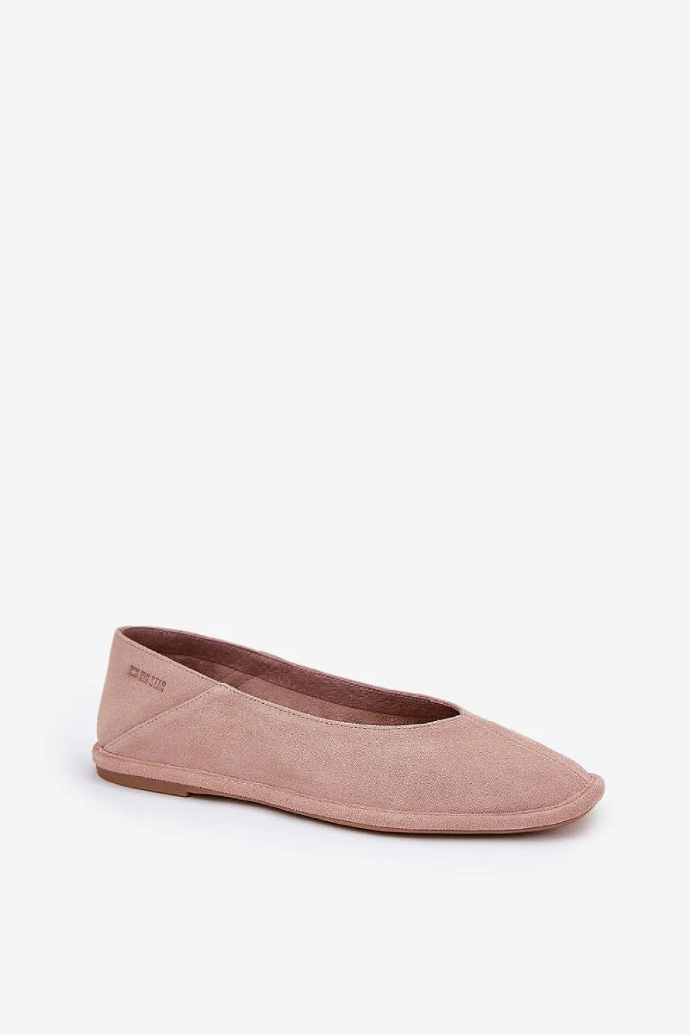 Ballet flats