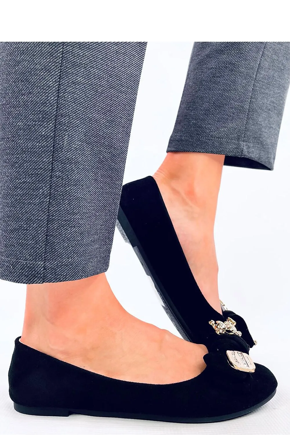 Ballet flats