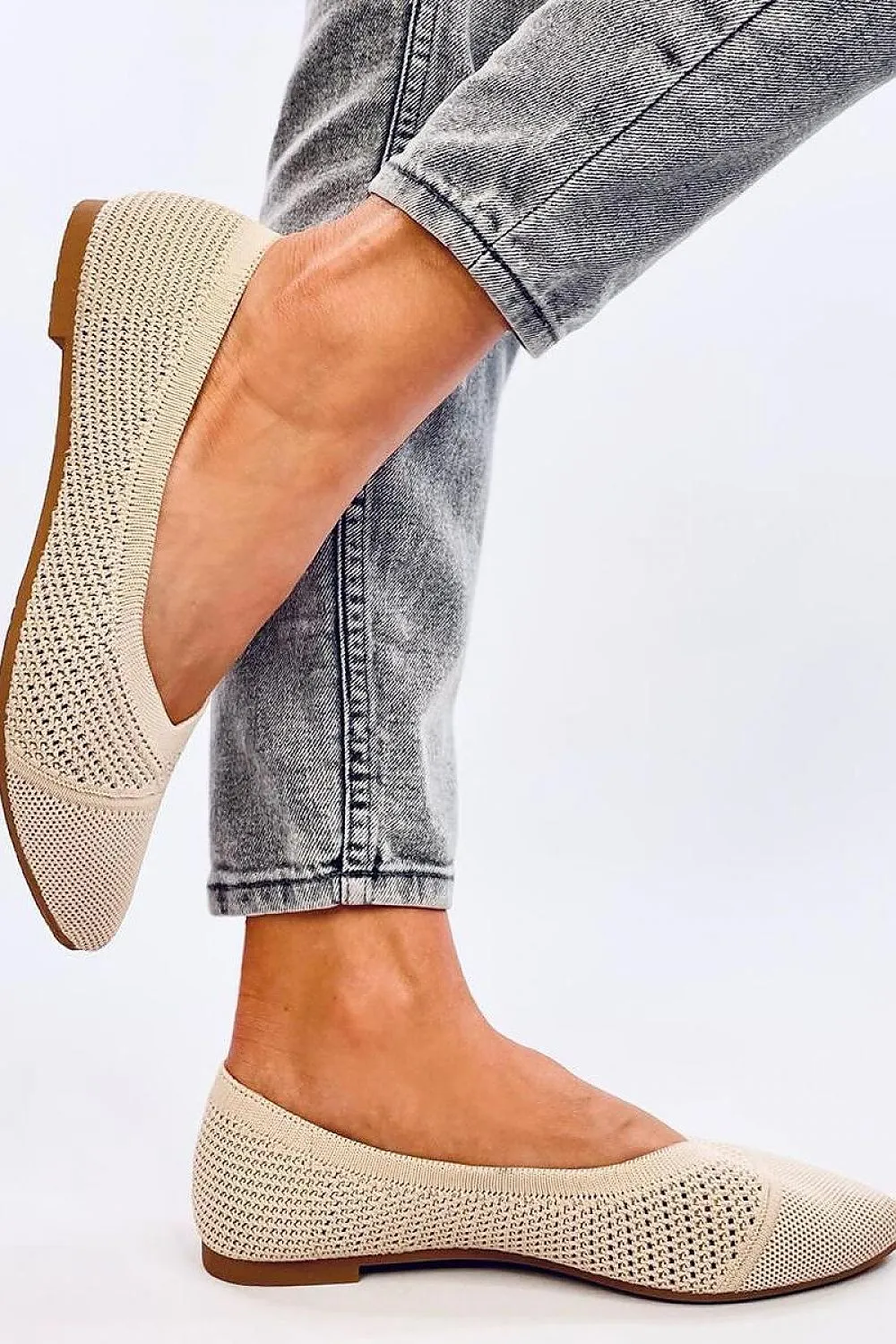 Ballet flats