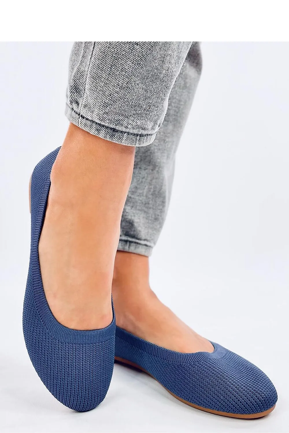 Ballet flats