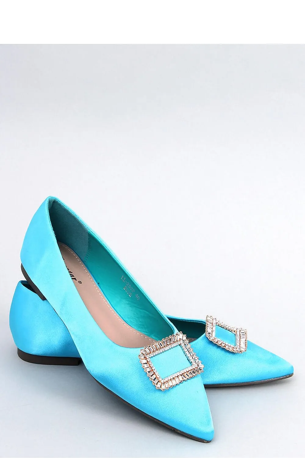 Ballet flats