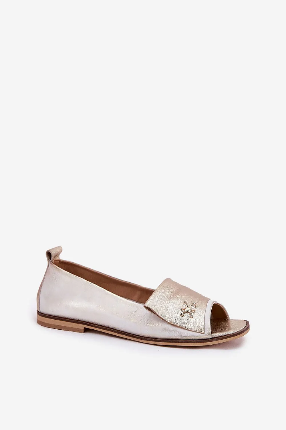 Ballet flats