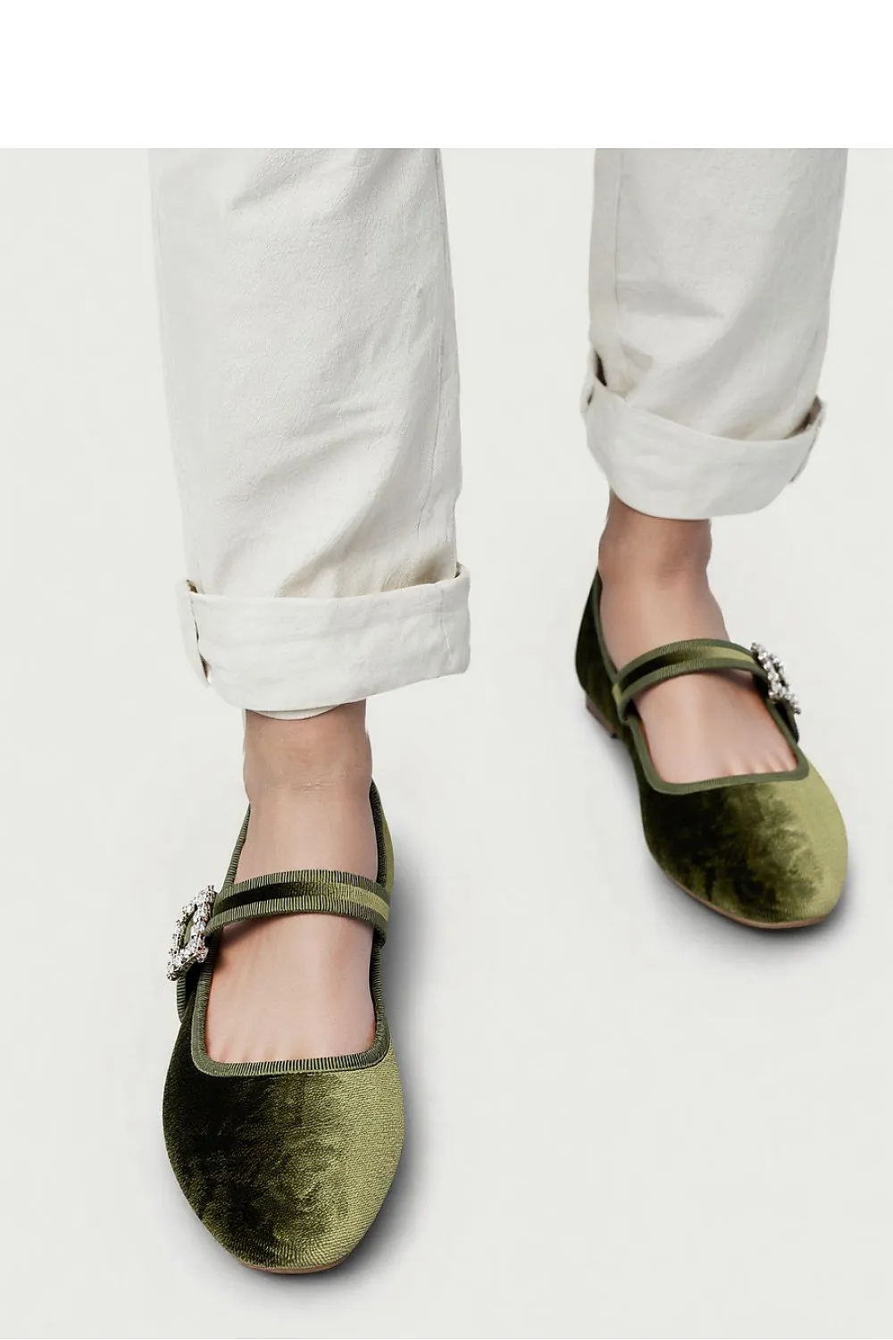 Ballet flats