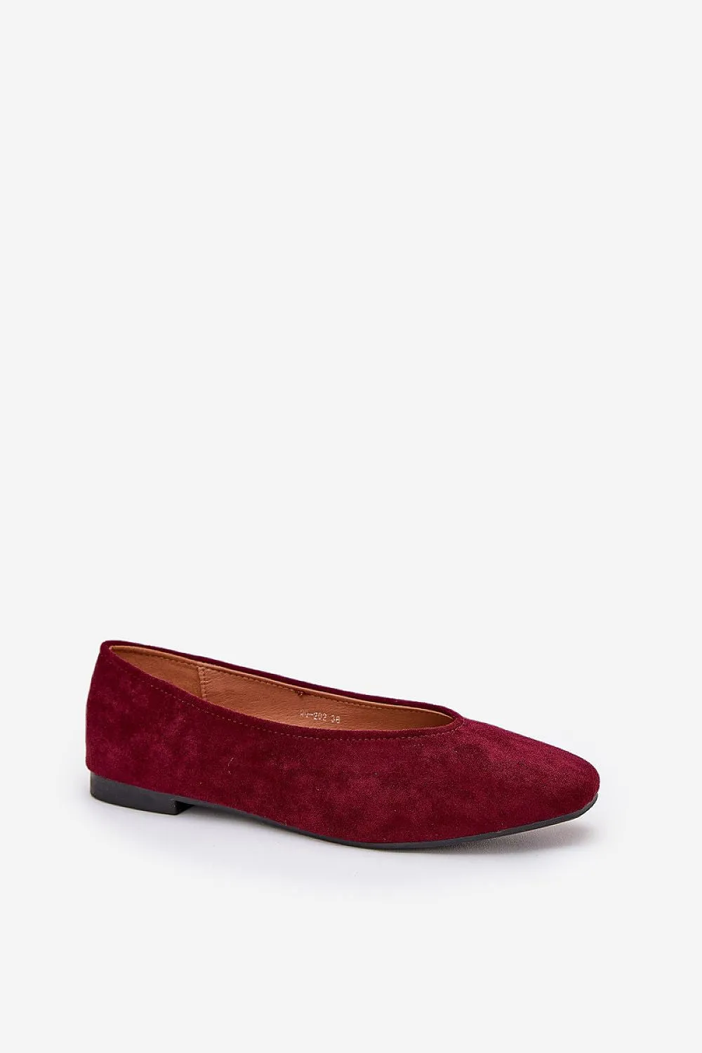 Ballet flats