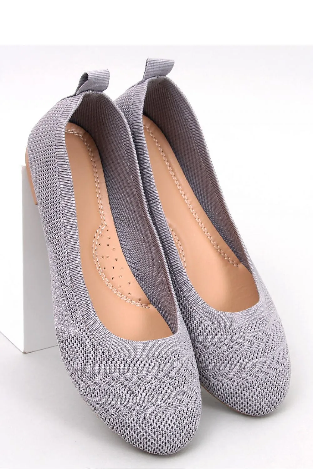 Ballet flats