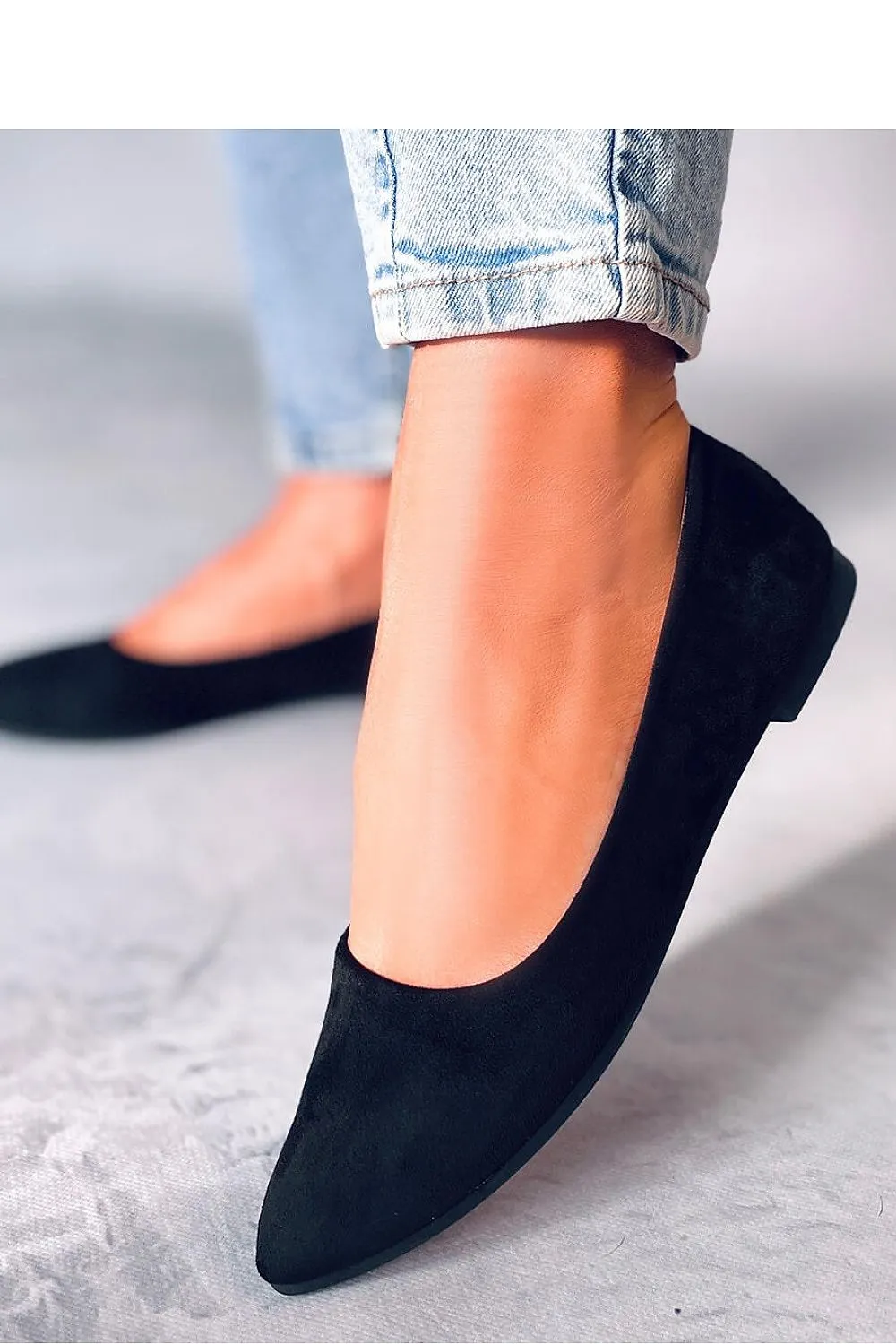 Ballet flats