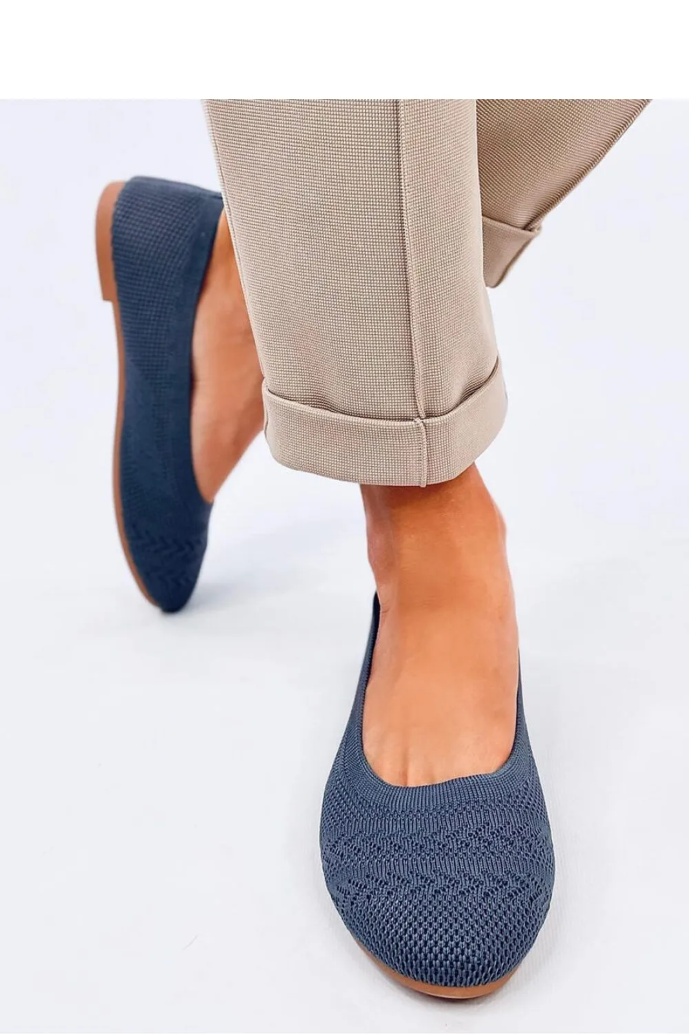Ballet flats
