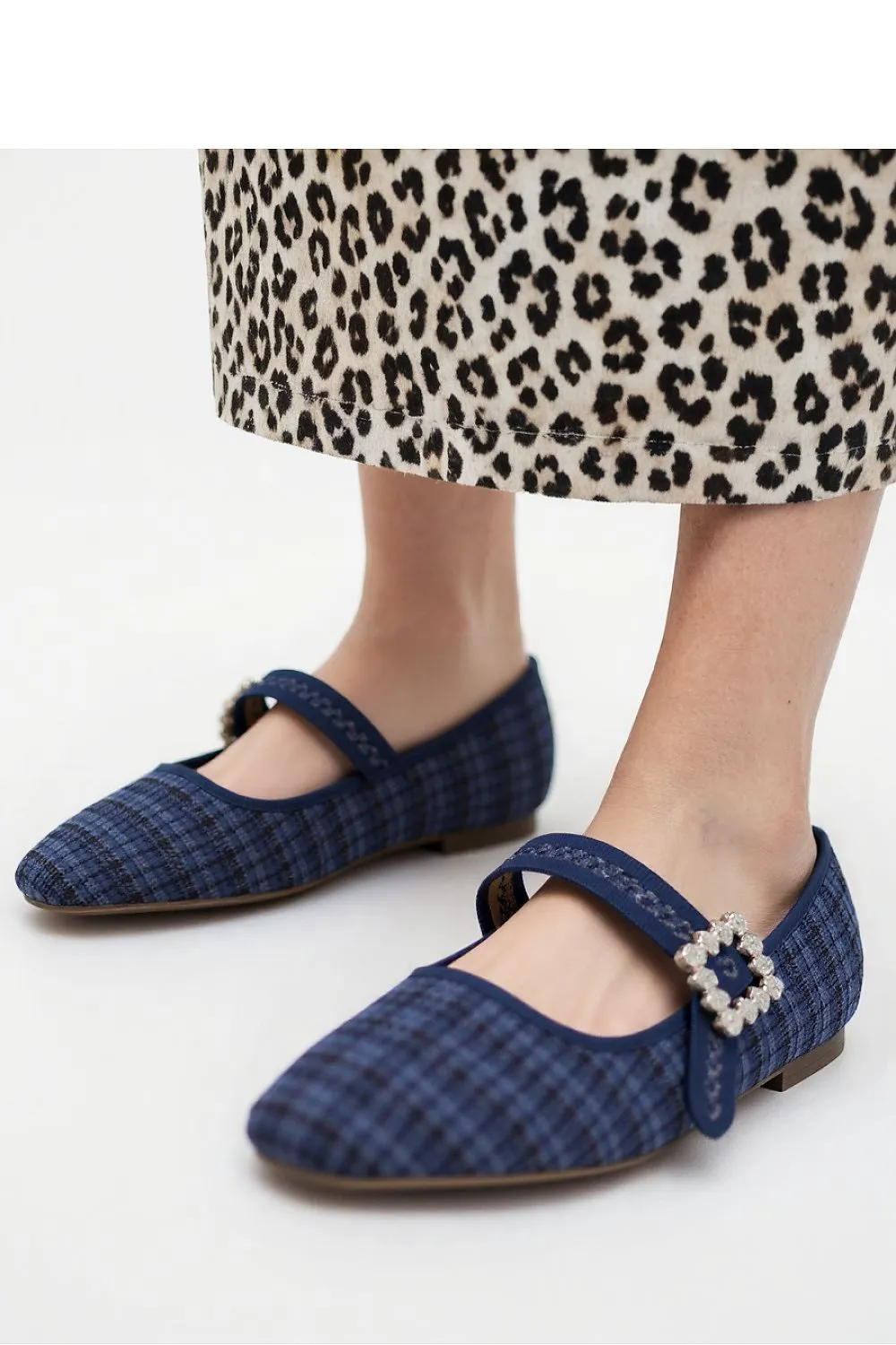 Ballet flats