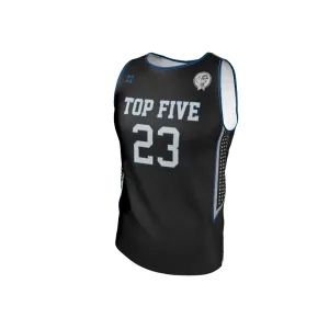 Basketball Rapture XE-Caliber Jerseys. (x 6)