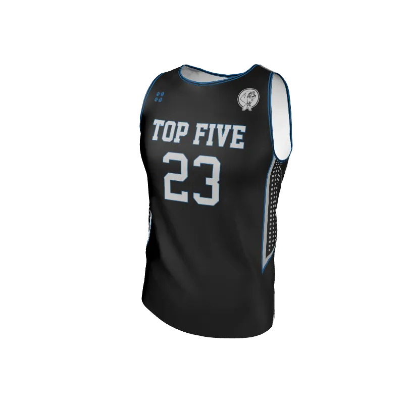 Basketball Rapture XE-Caliber Jerseys. (x 6)