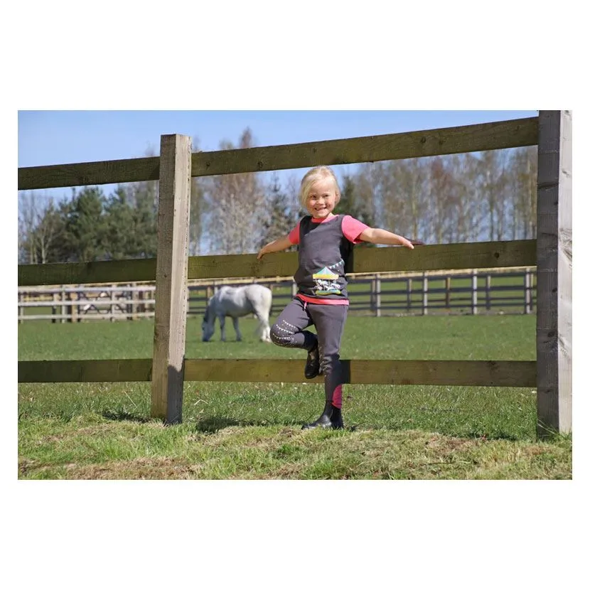 Be Brave Tots Jodhpurs by Little Knight