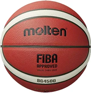 BG4500 Official Size 7 Basketball