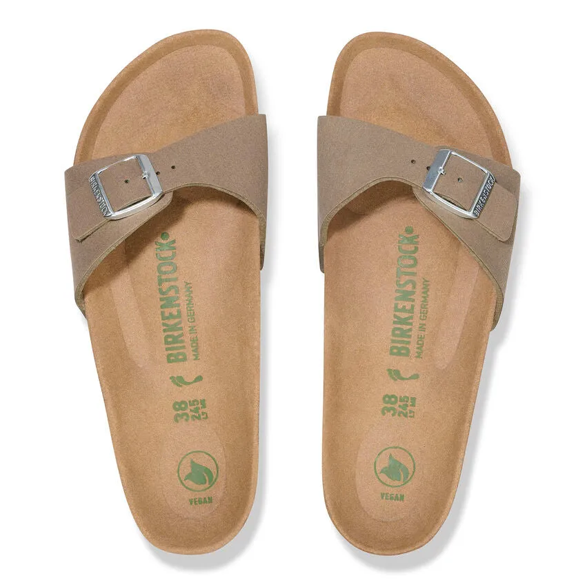 BIRKENSTOCK- MADRID VEGAN SANDAL