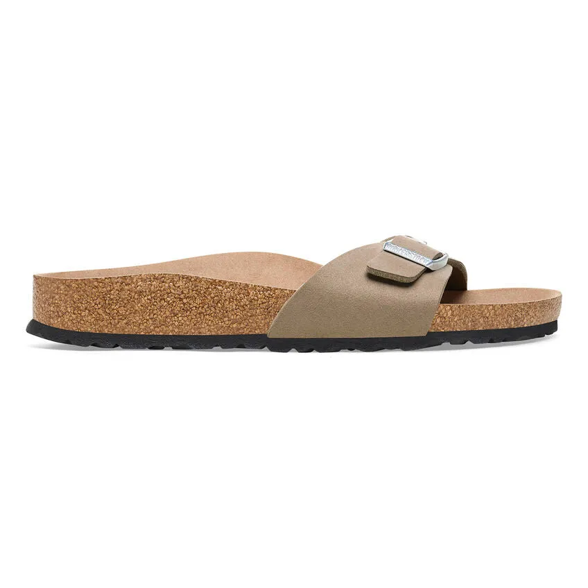 BIRKENSTOCK- MADRID VEGAN SANDAL