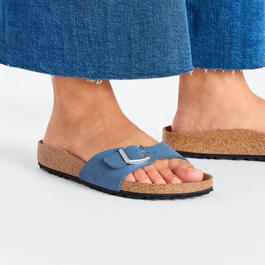 BIRKENSTOCK-  MADRID VEGAN SANDAL