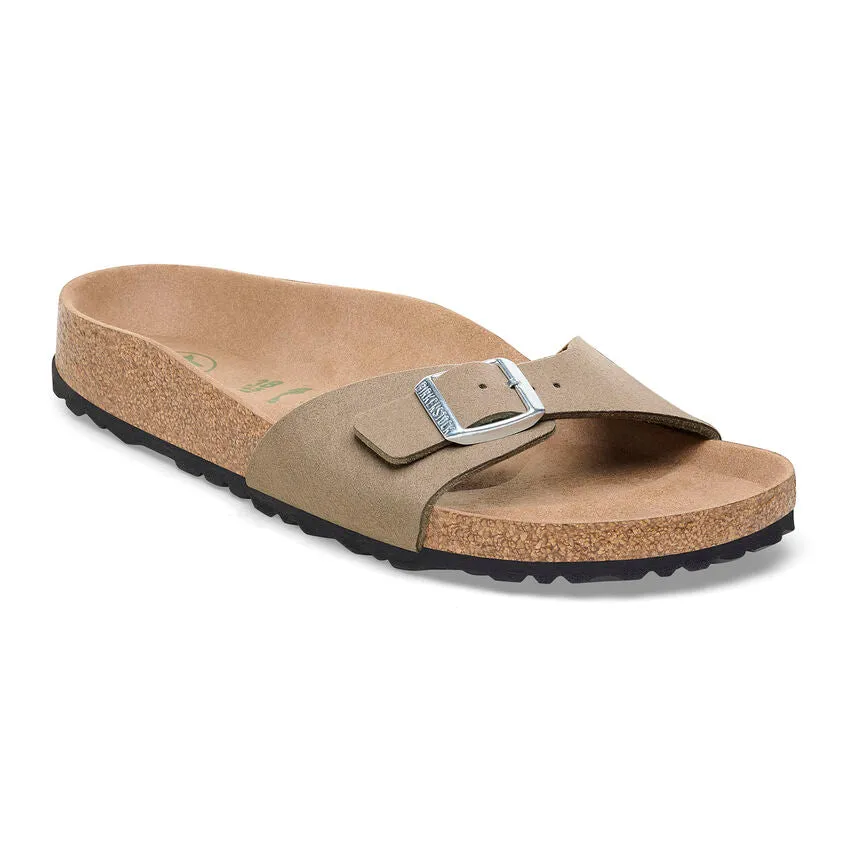 BIRKENSTOCK- MADRID VEGAN SANDAL