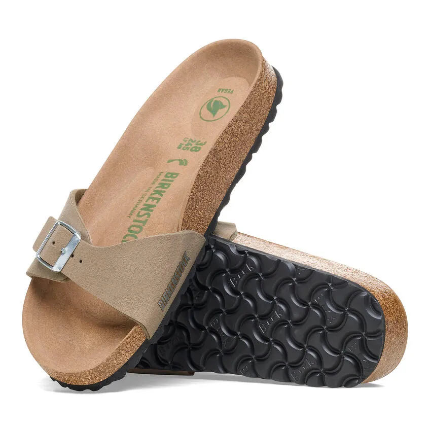 BIRKENSTOCK- MADRID VEGAN SANDAL