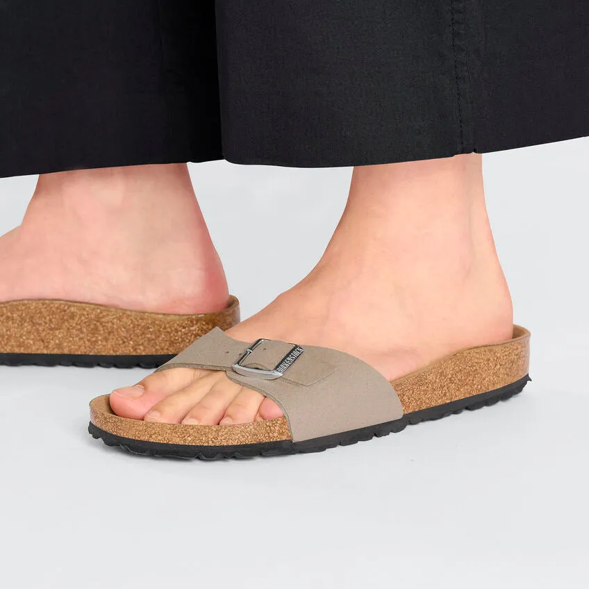 BIRKENSTOCK- MADRID VEGAN SANDAL
