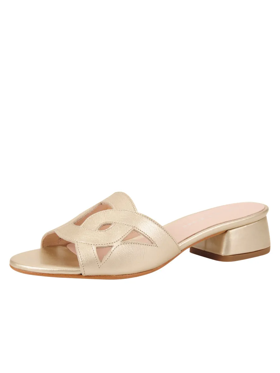 Boca Slip-On Sandal