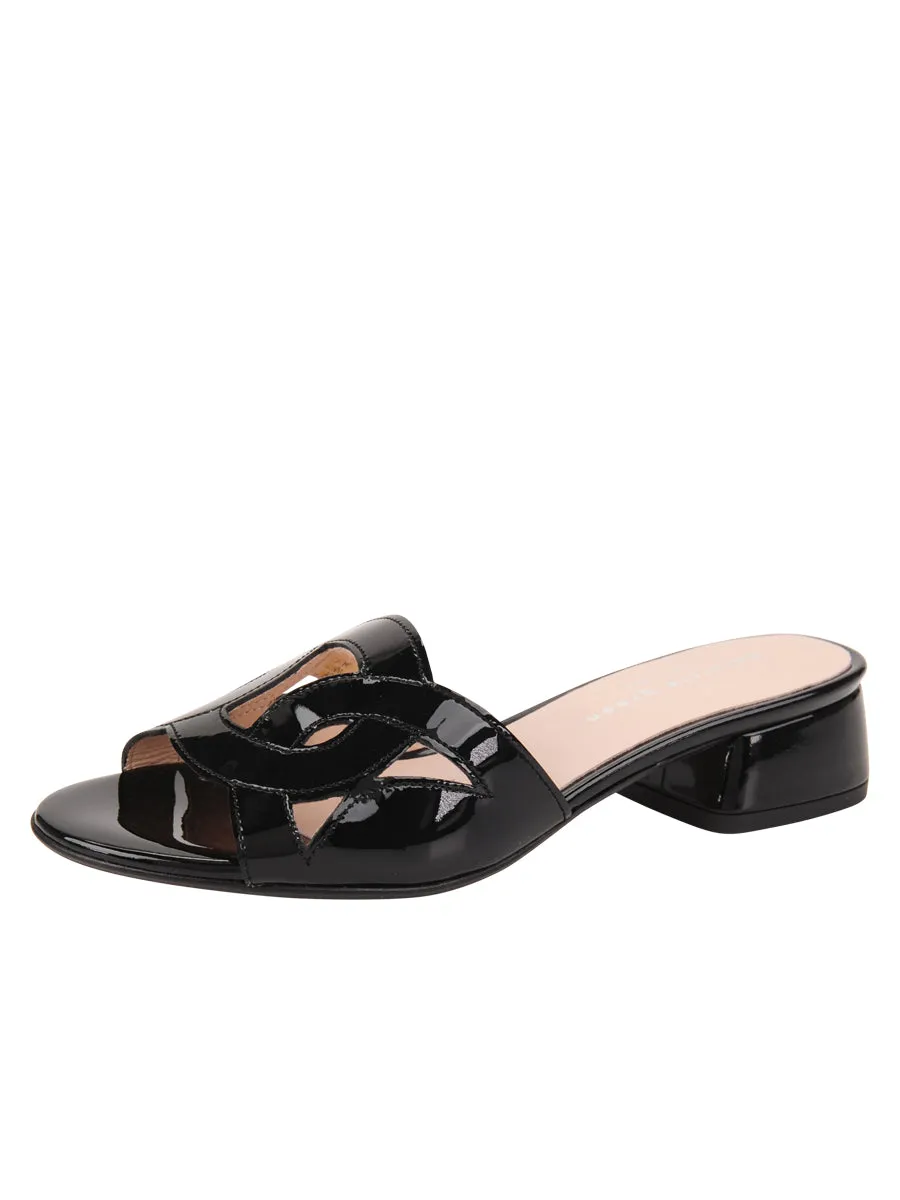 Boca Slip-On Sandal