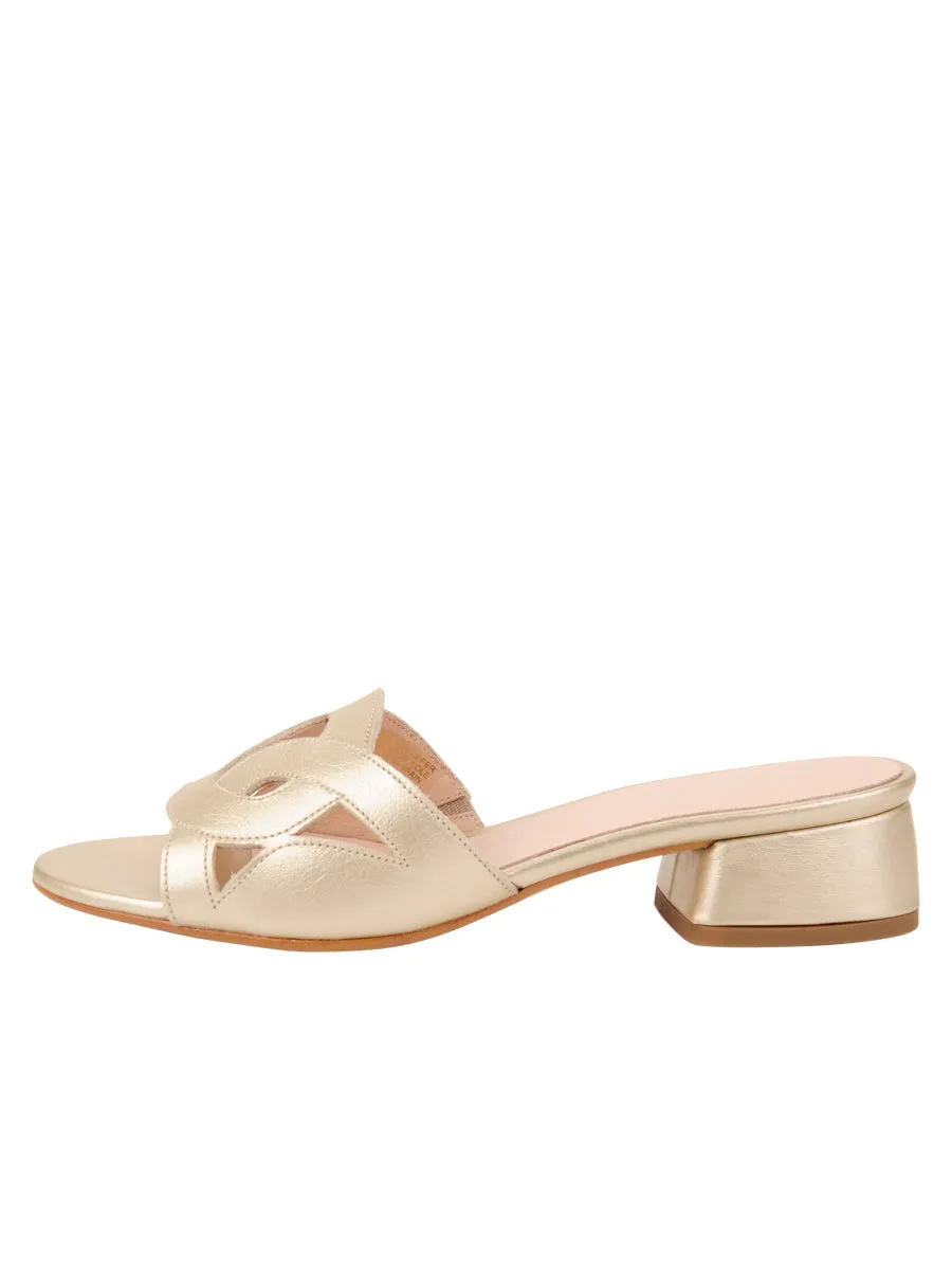 Boca Slip-On Sandal