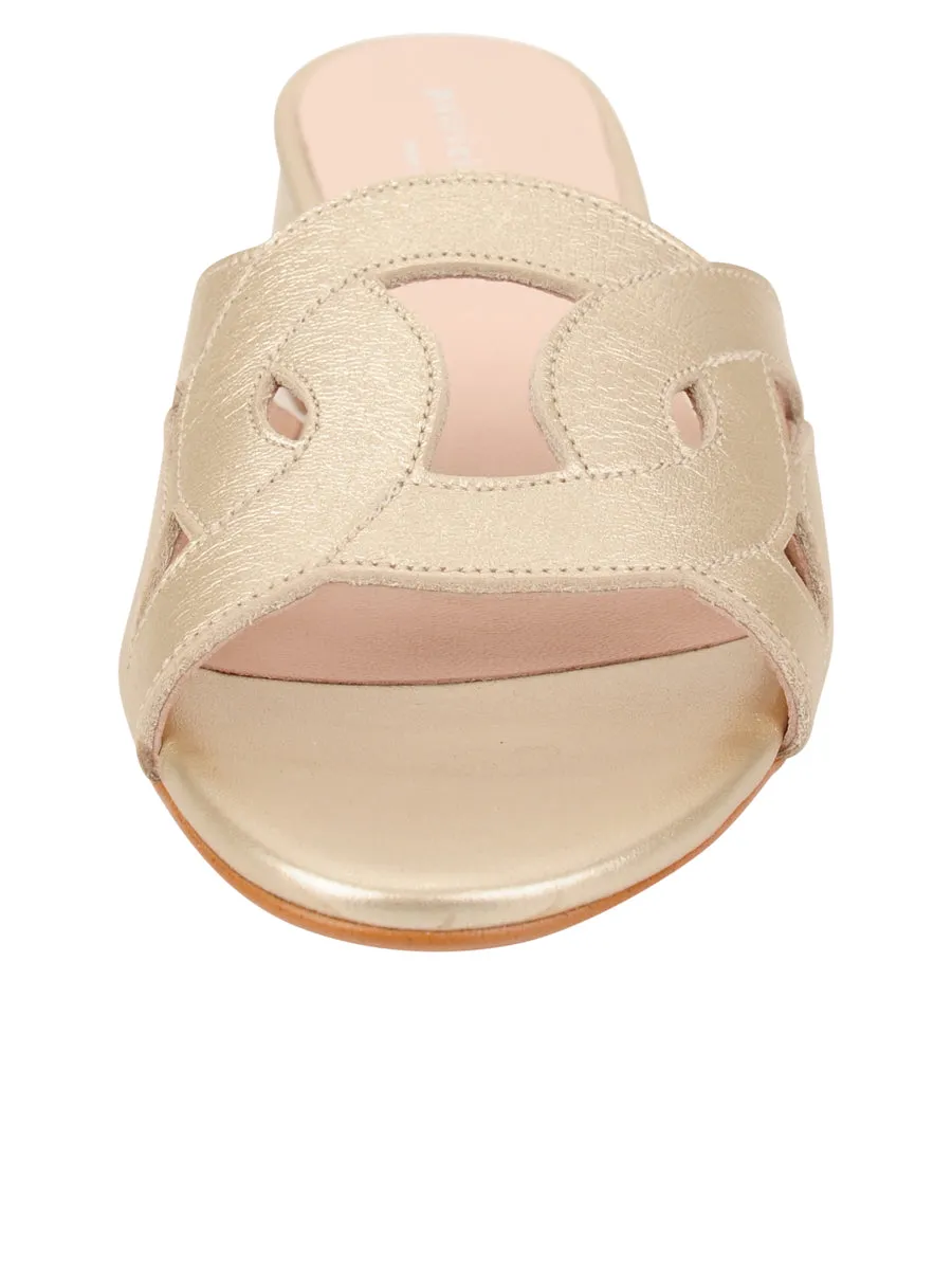 Boca Slip-On Sandal