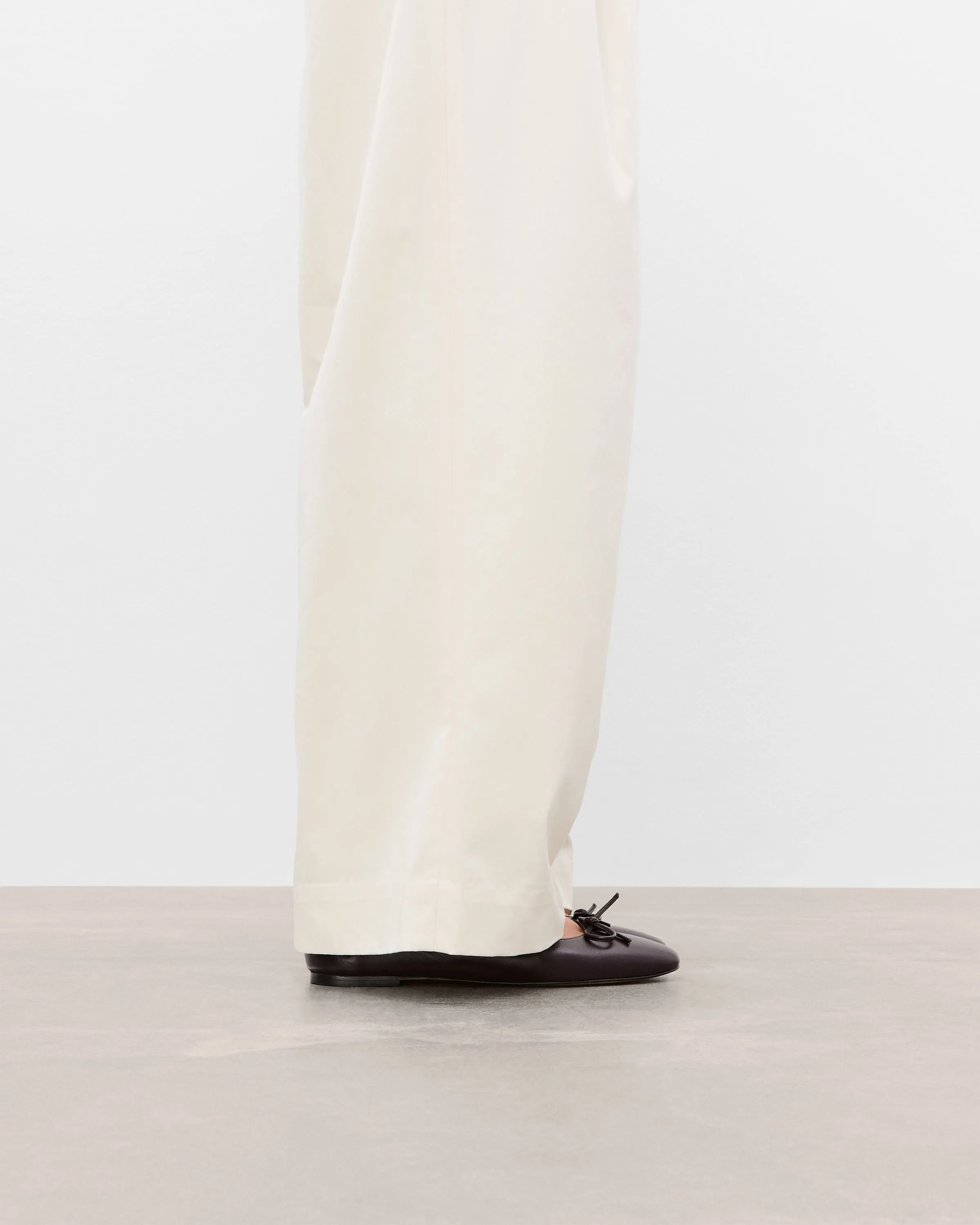 Bodil Leather Burgundy