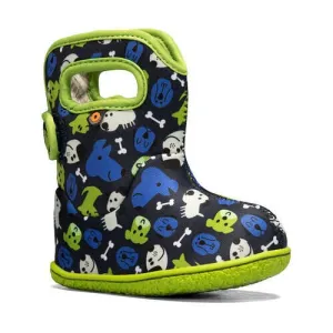 BOGS BOOT PUPPY MULTI