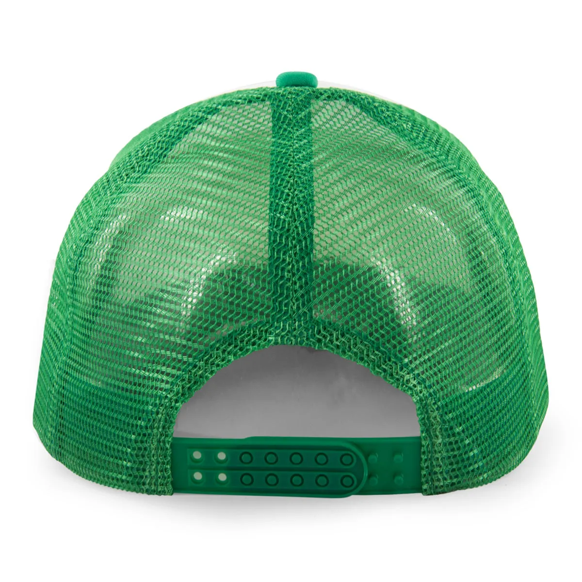 Boston Townie Pride Printed Foam Trucker Hat