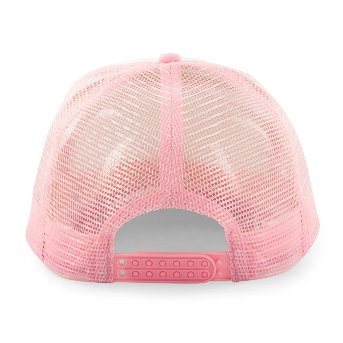 Boston Townie Pride Printed Foam Trucker Hat