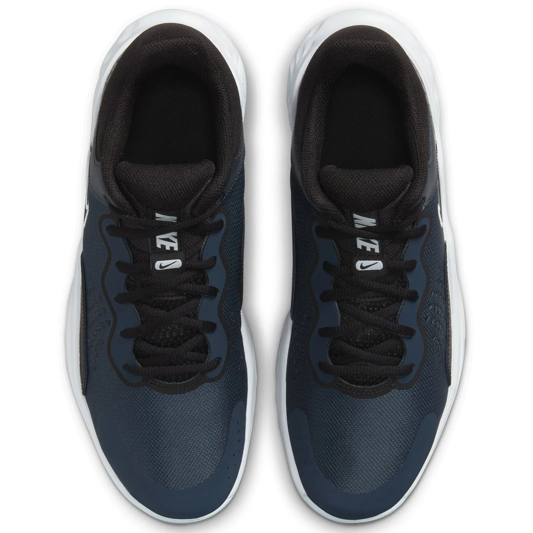 Botin Nike Hombre Basketball Fly.By Mid 3 | DD9311-400