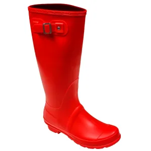 Bottes de pluie "Balmoral" - Femme