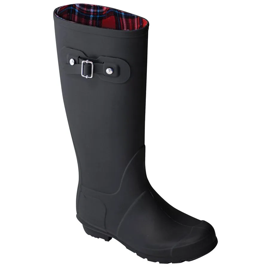 Bottes de pluie "Balmoral" - Femme