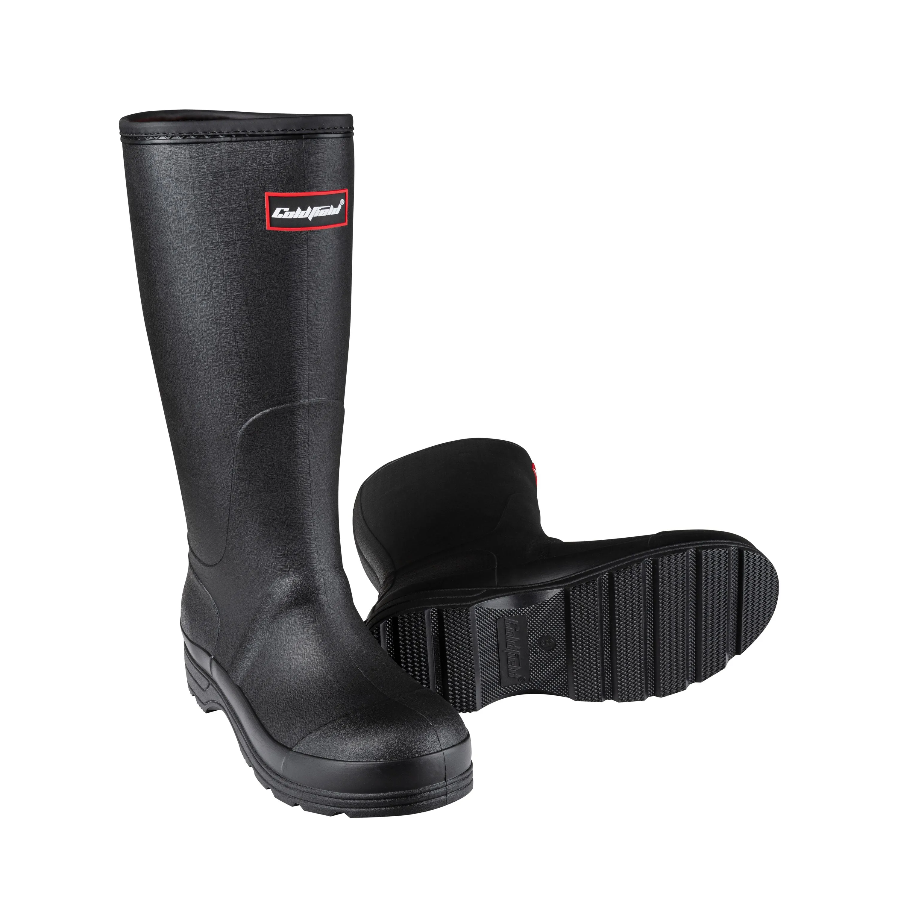 Bottes en caoutchouc et EVA - Homme