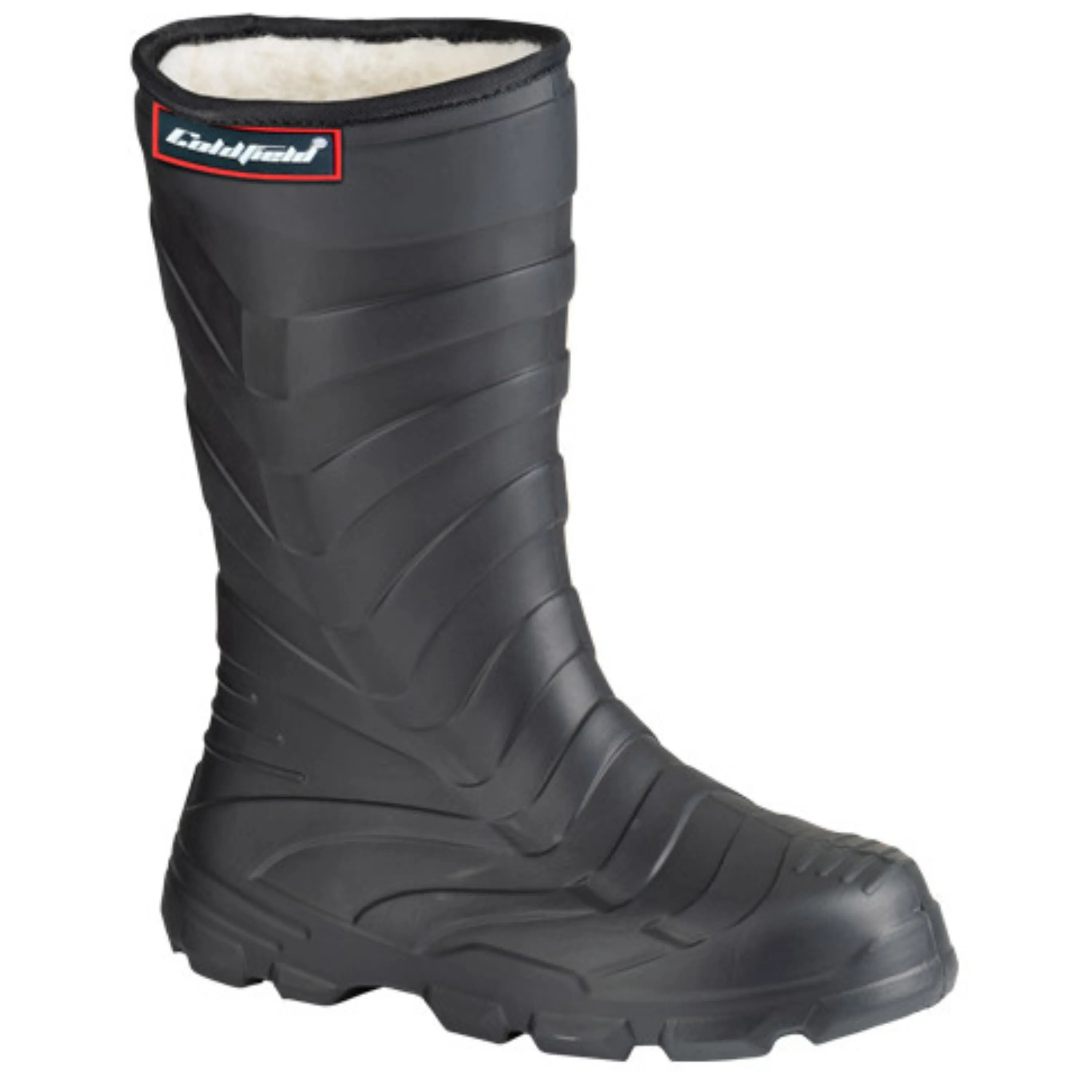 Bottes isolées EVA - Homme
