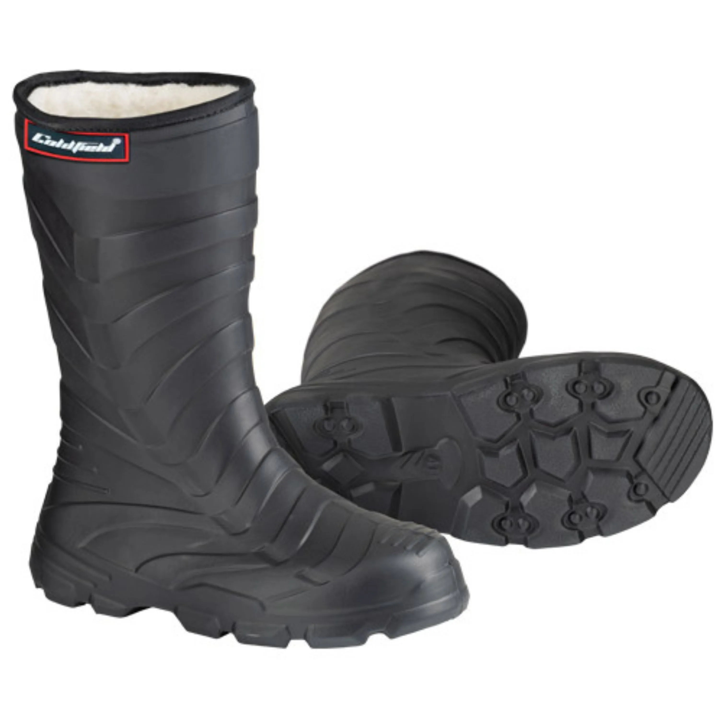 Bottes isolées EVA - Homme