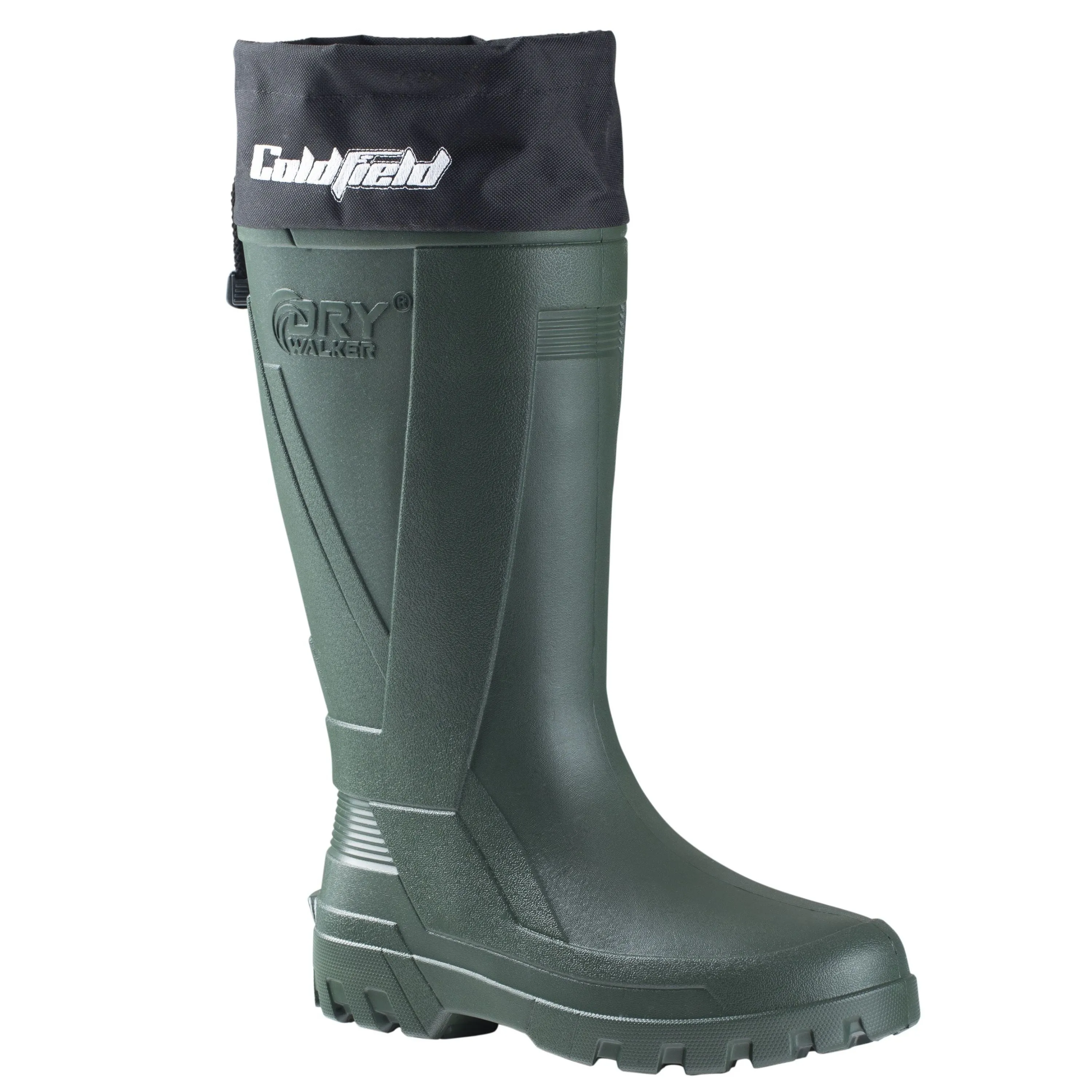 Bottes isolées "V-Track" - Homme