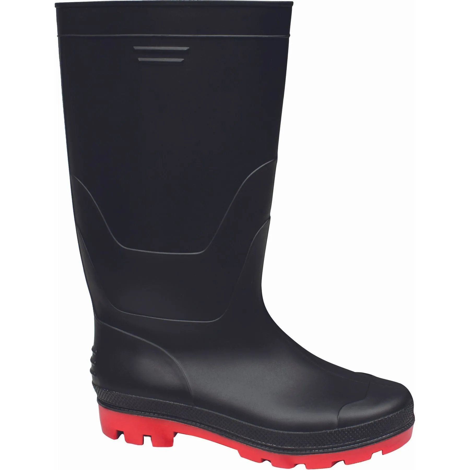Bottes "City"- Homme