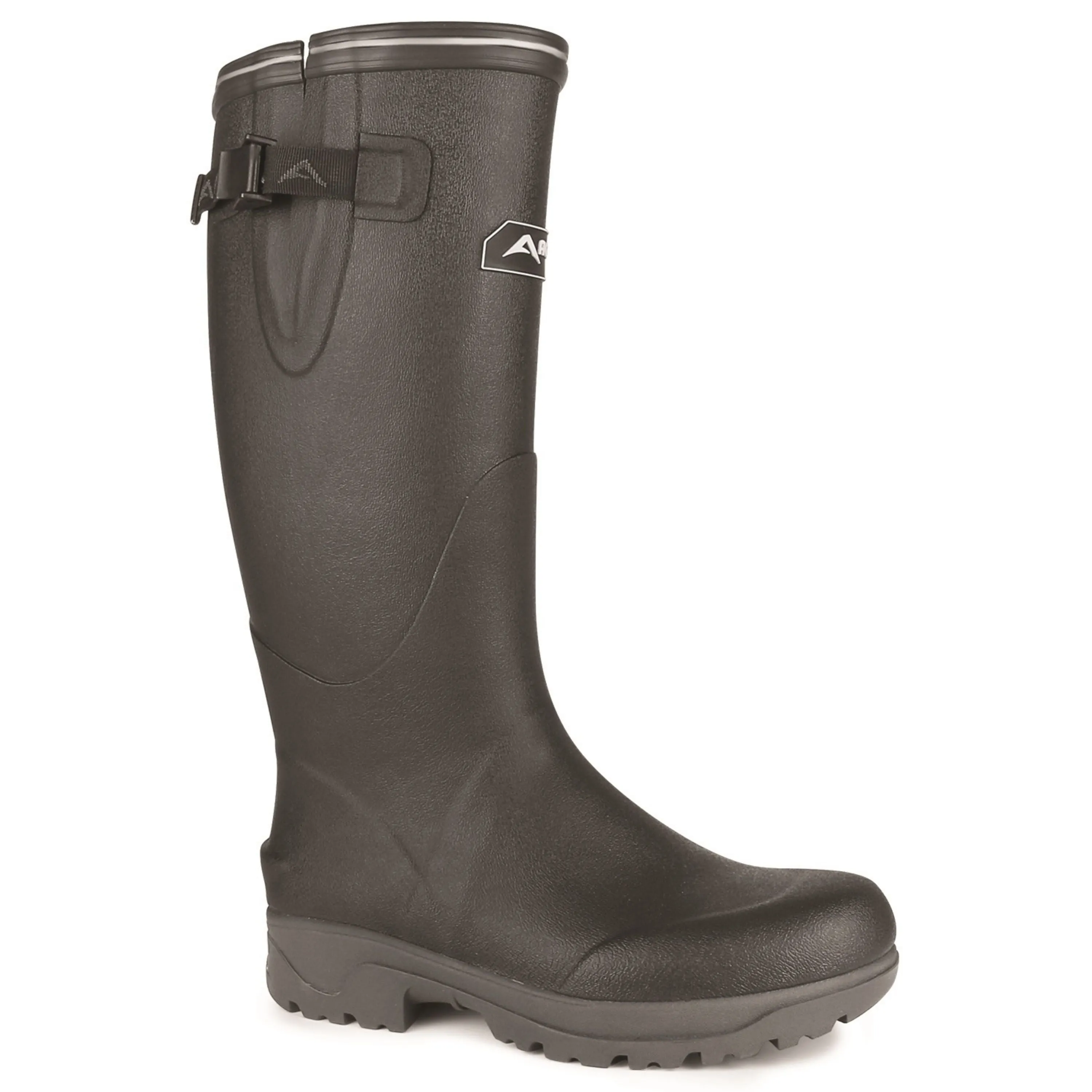 Bottes "Tackle" - Femme