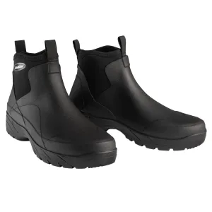 Bottillons "Mingan" - Homme