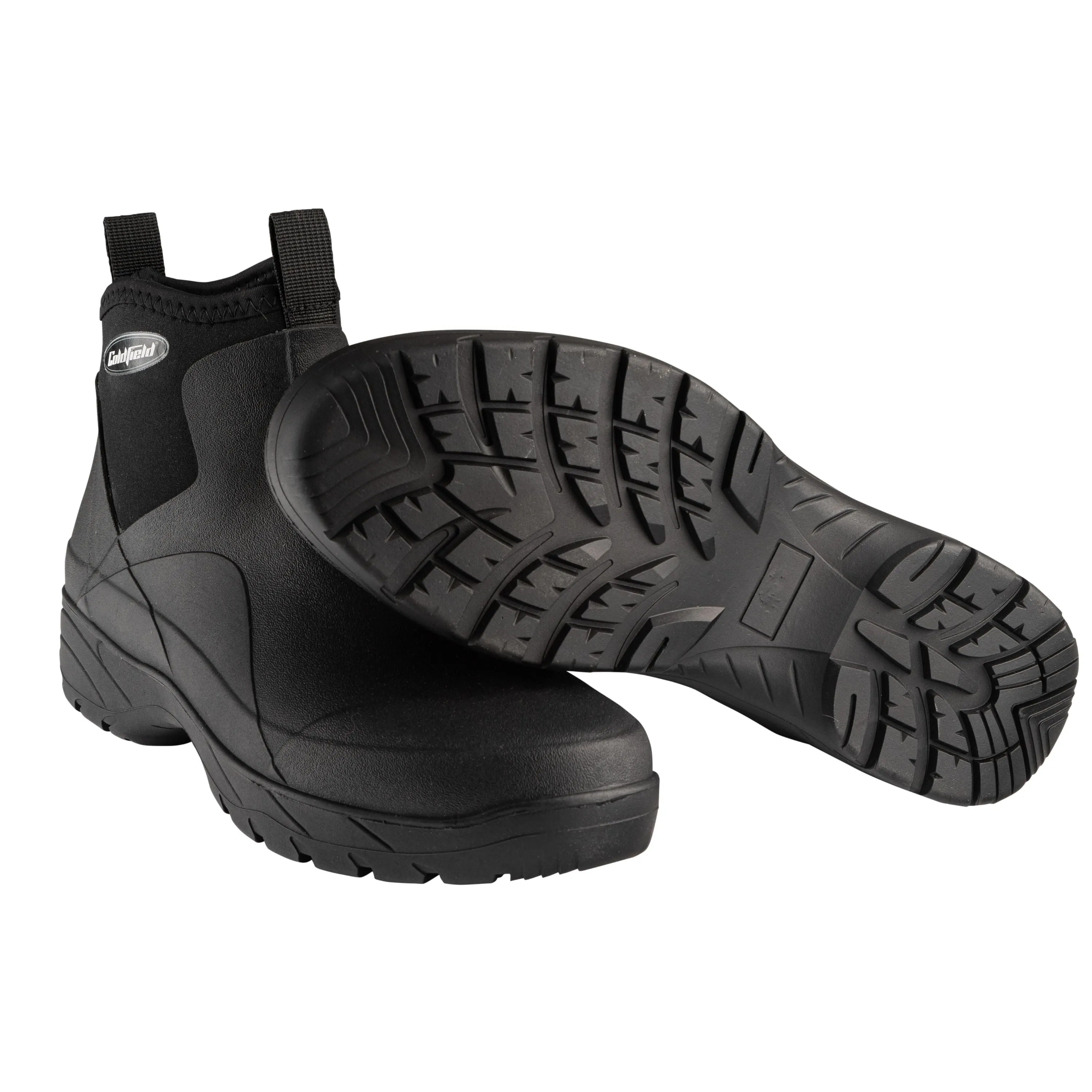 Bottillons "Mingan" - Homme