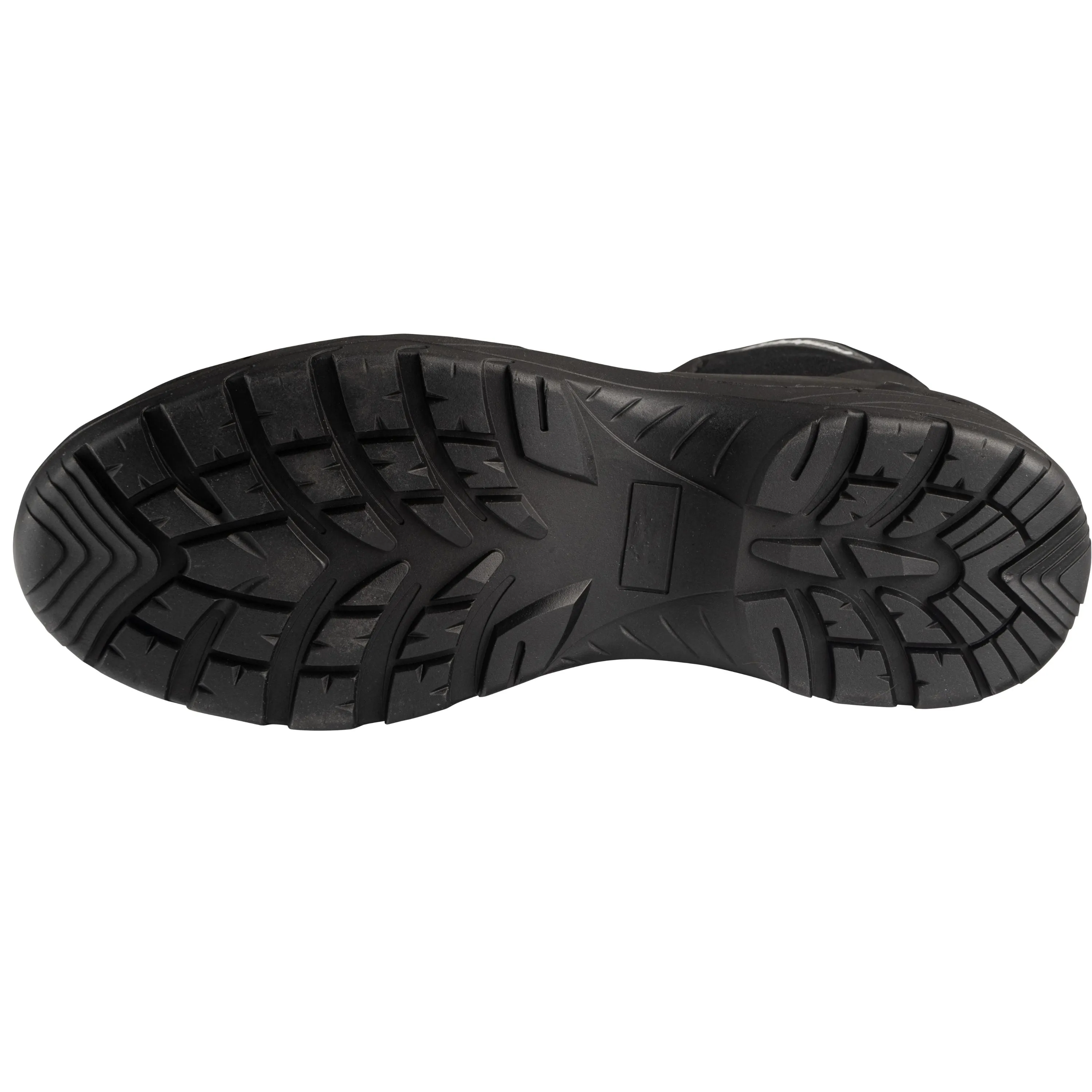 Bottillons "Mingan" - Homme