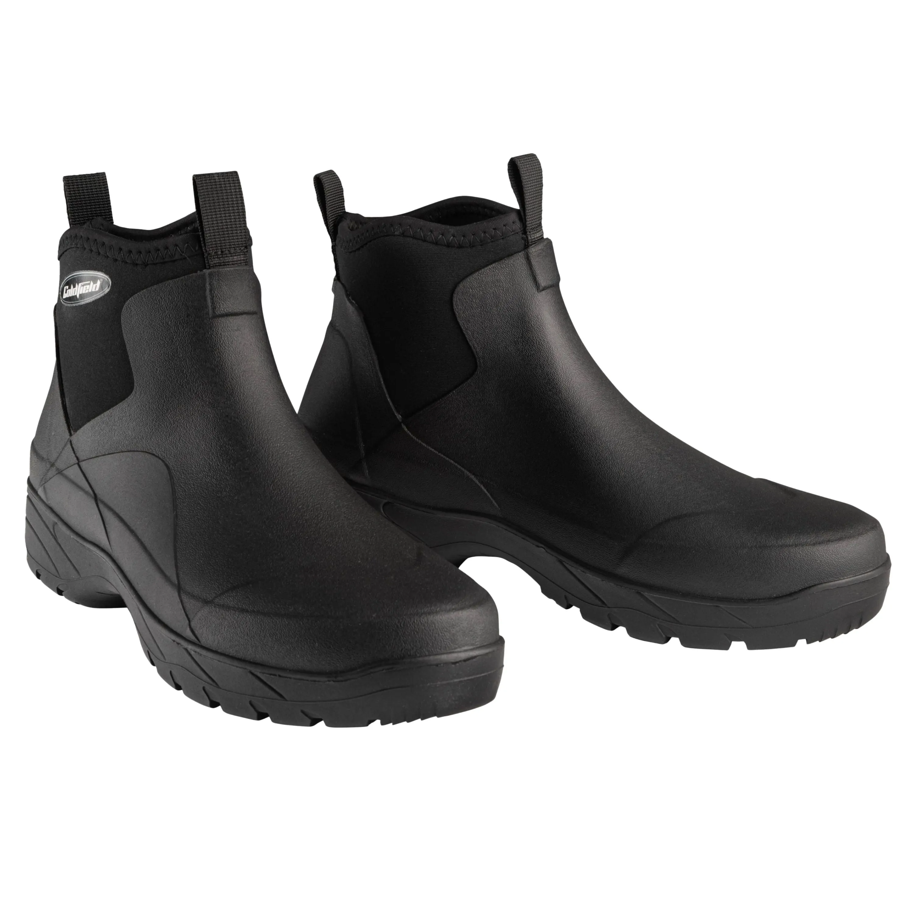 Bottillons "Mingan" - Homme