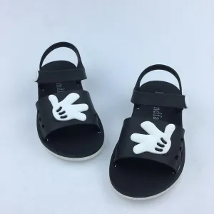 Bowtique Hands  Unisex Sandals - Priority Shipping