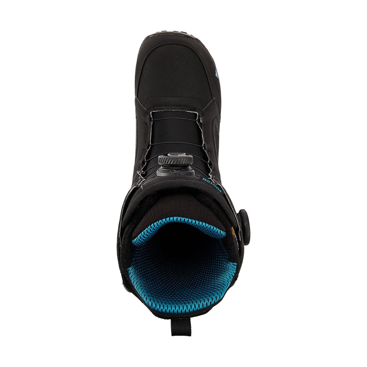 Burton Men's Photon BOA Boot Black 2026