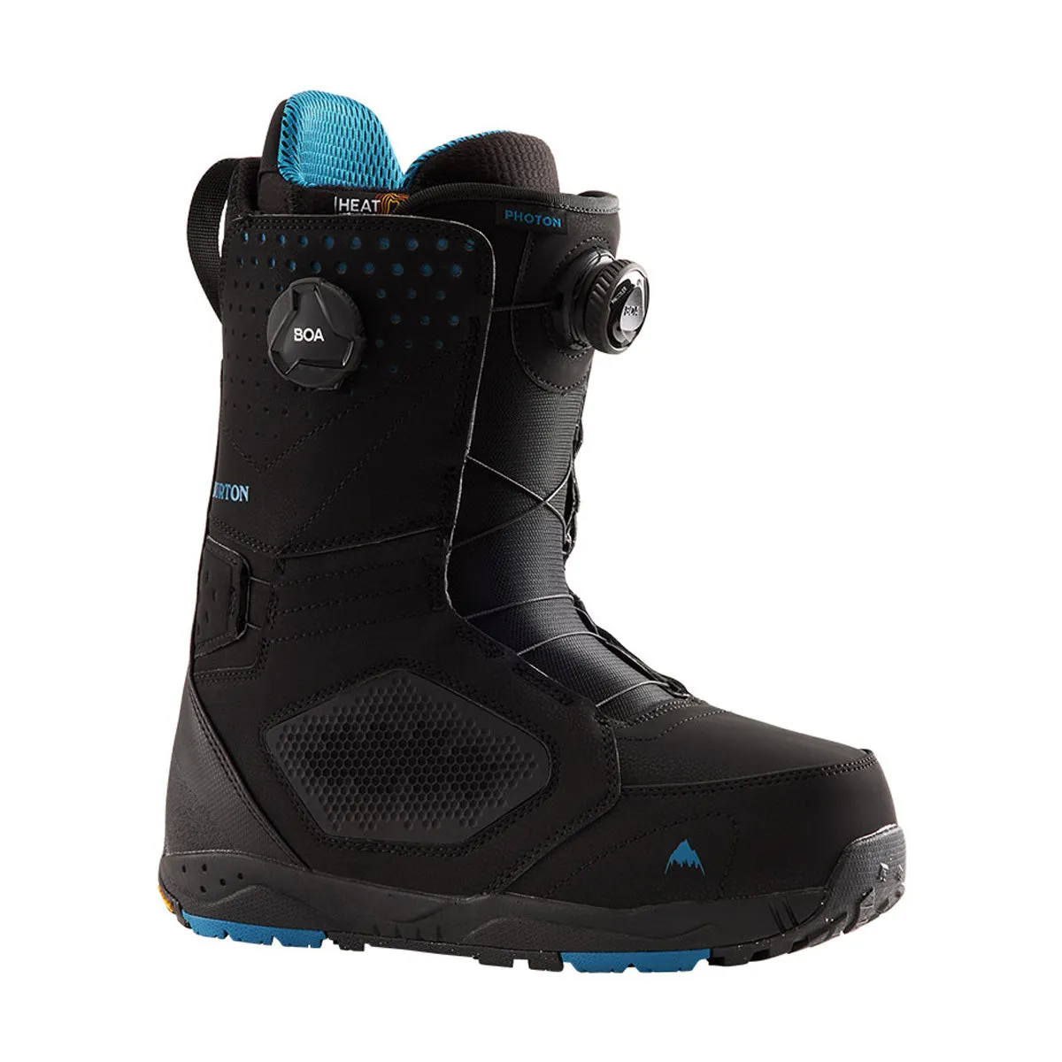 Burton Men's Photon BOA Boot Black 2026
