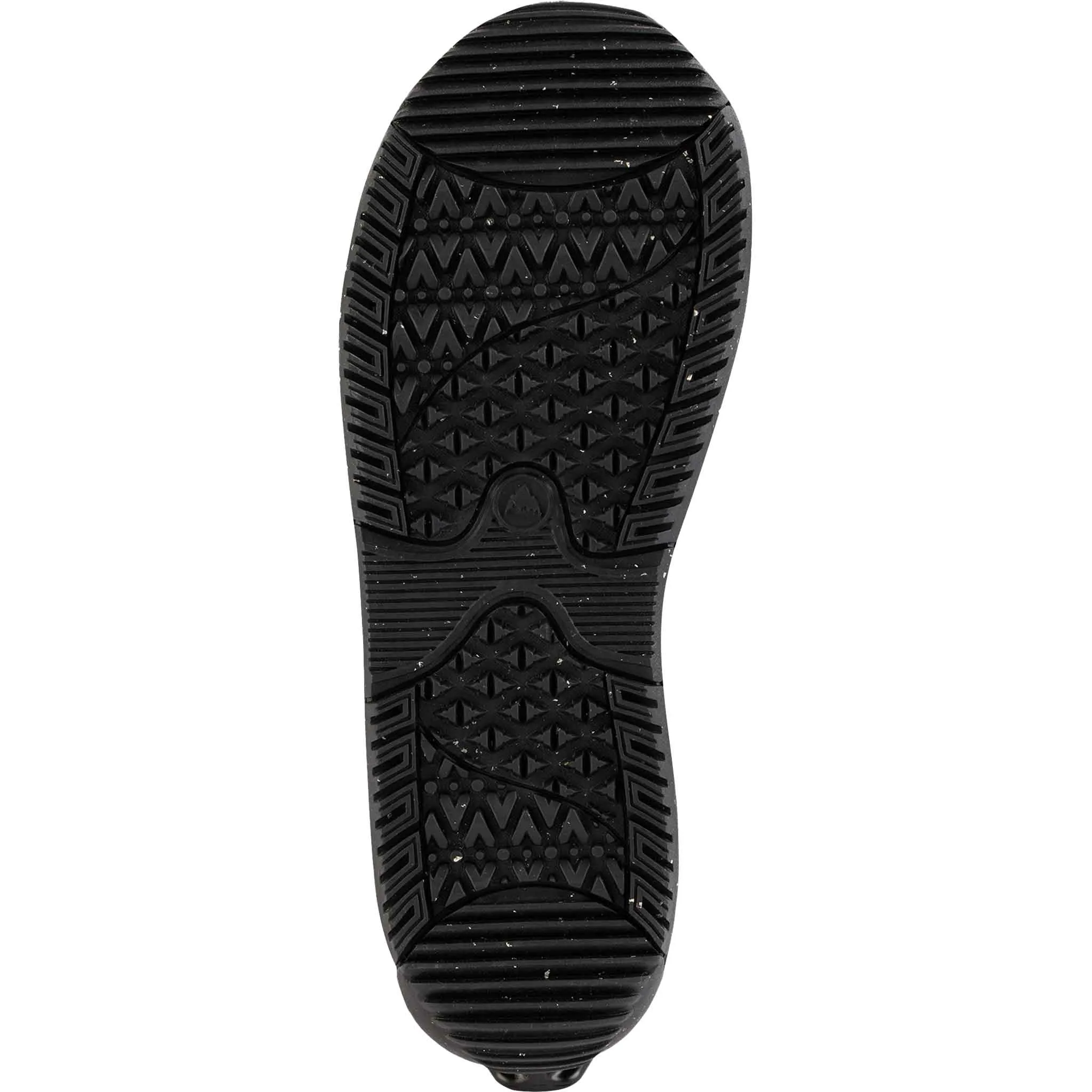 Burton Womens Ritual BOA Step On Snowboard Boots Black 2025