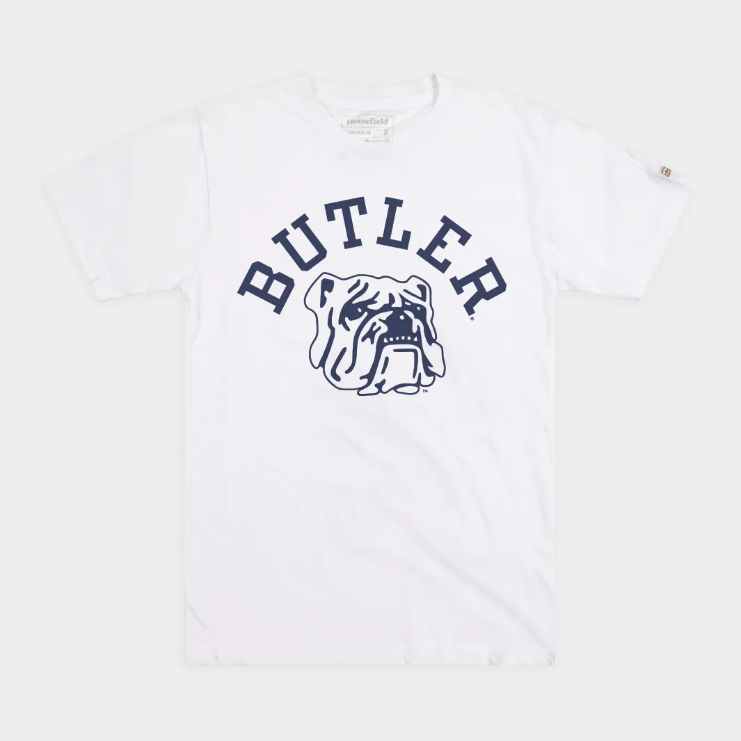 Butler Bulldogs Retro Tony Hinkle Tee
