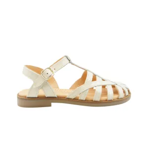 Caged Sandals D449/38